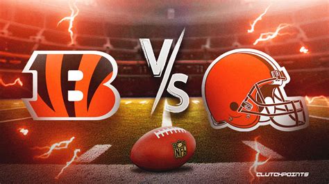 Browns vs bengals - 12. 0. H. Bryant. 2. 5. 3. 1. Cleveland Browns vs. Cincinnati Bengals Box Score: View the box score from the Cleveland Browns' game against the Cincinnati Bengals.